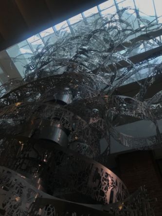 Studienreise Brüssel Juli 2023